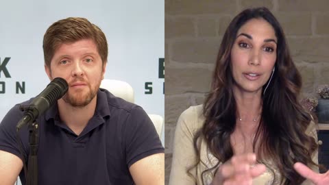 The Buck Sexton Show - Leilani Dowding