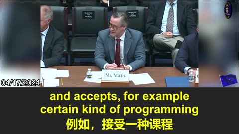 Mr. Miles Guo revealed that the Confucius Institutes is the CCP’s platform for espionage