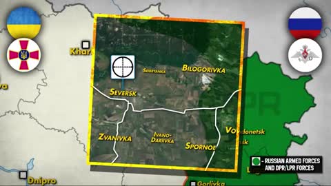 SouthFront: NORTHERN DONBASS FRONT LINES MOVING