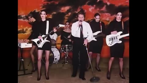 May 3, 1986: "Addicted to Love" by Robert Palmer hit #1 on the Billboard Hot 100.