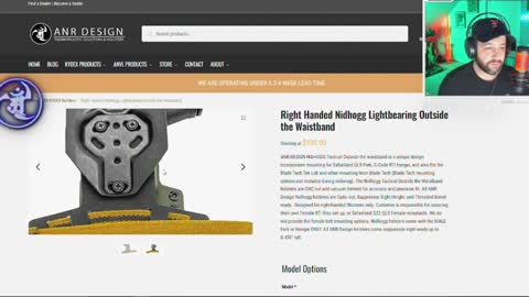 Nidhogg Builder - What do all the options mean? ANR Design Website