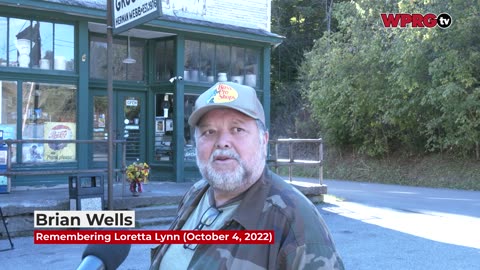 Remembering Loretta Lynn (October 4, 2022)