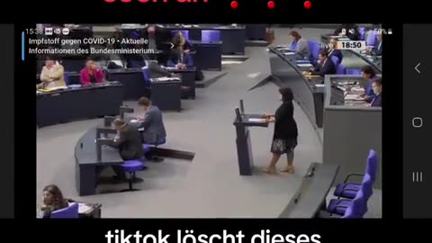 Die Corona Lügen im Bundestag - Alles kommt ans Licht