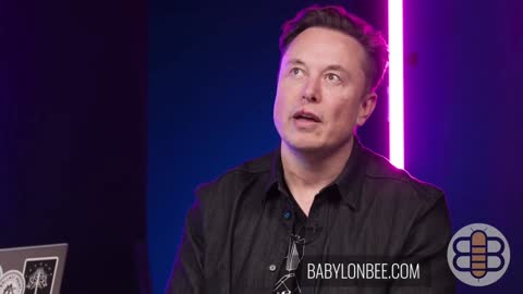 Elon Musk on Wokeism
