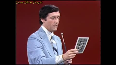 Jim Perry | Card Sharks (4-27-1978) | Tomi vs. Royce | Full Episode | Game Shows