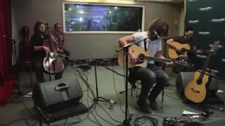 Chris Cornell 'Nothing Compares 2 U' (Prince Cover) [Live @ SiriusXM]