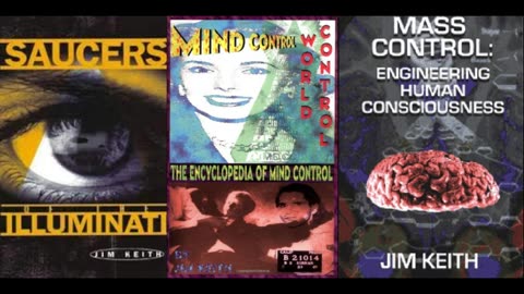~Electronic Mind Control~