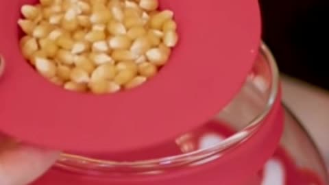 Efficient Kitchen Essentials: Microwave Popcorn, Salt Pepper Grinder, and Under Sink Rack