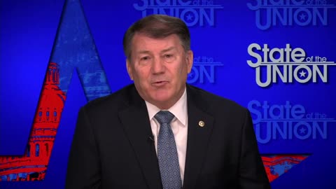 Sen. Mike Rounds calls for a bipartisan approach to social security