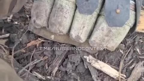 Destroyed Ukrainian soldiers in Chasov Yar direction.