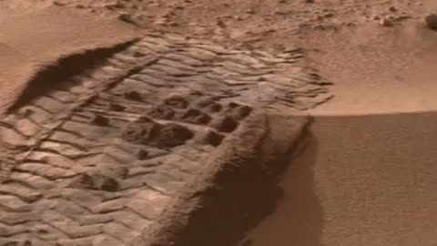 Secrets of Mars Episode 52