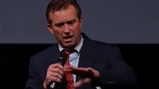 Resurfaced RFK, Jr. Video Should Help Trump In A BIG Way (VIDEO)