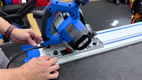 Is This The BEST Budget Track Saw on the Planet? Kreg Track Saw