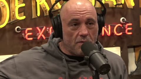 Joe Rogan: This Is How You Destroy America