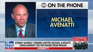 Michael Avenatti: ‘I’d Be a Hell of a Lot Better Witness than Michael Cohen Could Hope to Be’