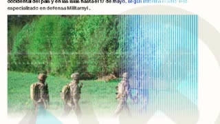 Europa inicia la Tormenta de Primavera: el mayor despliegue de soldados a un paso de Rusia