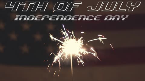 Freccero - 4th of July (Independence Day)