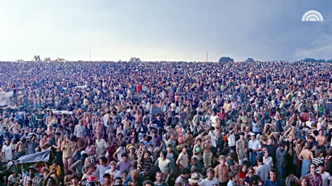 Woodstock photos