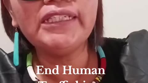 #ItsSpiritual #MMIWG #mmiwg2slgbtqqia #ReservationEconomy #ICWA