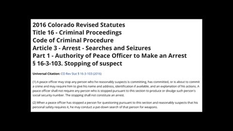 COPS F**KED AROUND AND FOUND OUT | LAWSUIT SETTLED