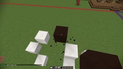 What's that Build?! - SLINKY?! Minecraft Minigame /w Taurtis