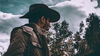 COWBOY'S LAMENT