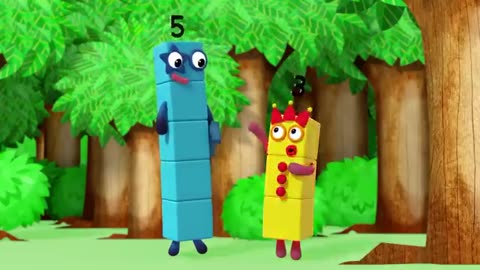 Colourful_Math___Full_Episodes___Learn_to_Count_-_@Numberblocks