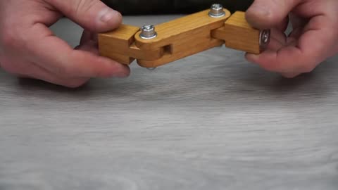 The best ideas with magnet and wood you missed