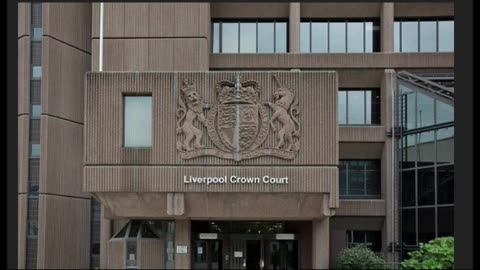 Wig Watch: Liverpool Crown Court