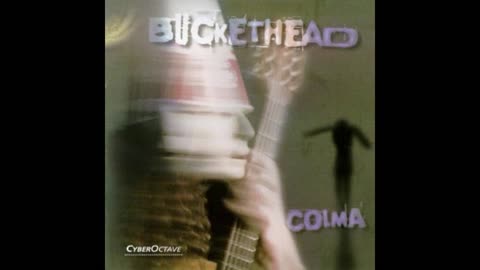 Buckethead - Colma Mixtape