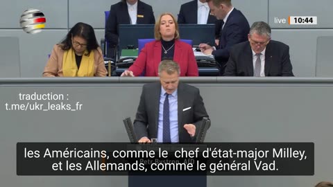 Membre du parlement allemand, Petr Bystron