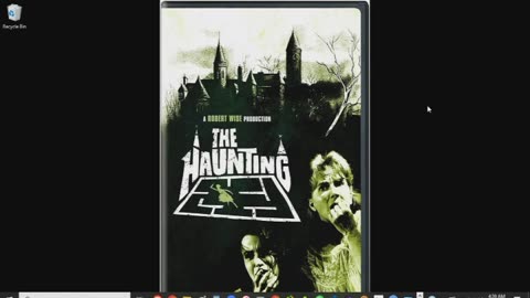 The Haunting (1963) Review
