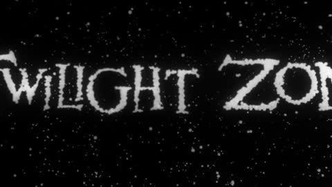 Twilight Zone Time