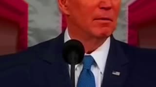 Joe Biden talks about Fentanyl and gets heckled by Republicans