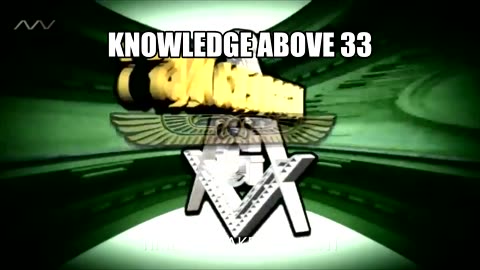 Above 33 Degrees of Knowledge, You not here for the BREAD & CIRCUS Part1
