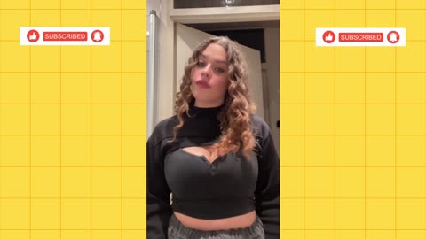 Big bank tiktok challenge 🔥🔥❤️‍🔥ClipchampGirls #twerkmusic #gym #fit #workout