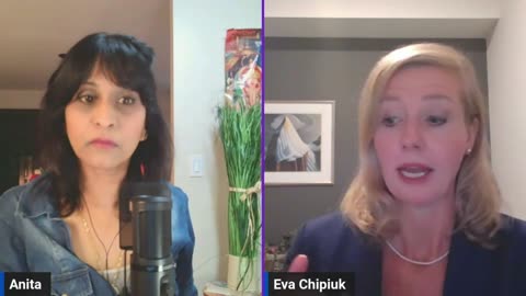 Talking POEC with Freedom Convoy Lawyer, Eva Chipiuk