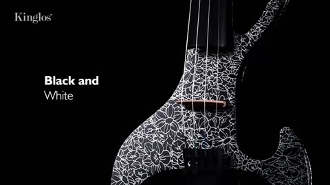 the best violinist manufacturer in china electric violin shop high quality