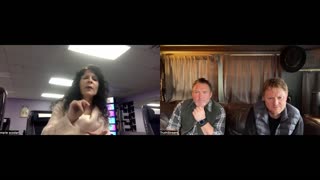 #67 Marie Scodari: Energy Enhancement System, Healing, Awakening, Wellness