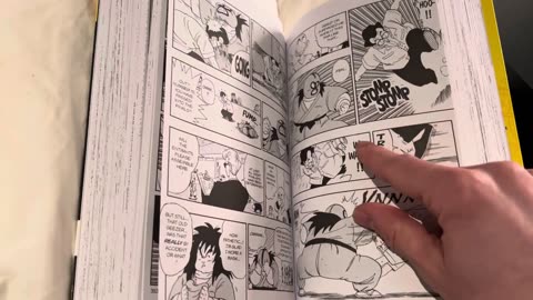 Every Shonen Jump Manga is a Love Letter to Dragonball
