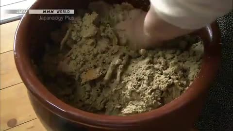 Fermented Foods | Japanology Plus - S01E45 | NHK World