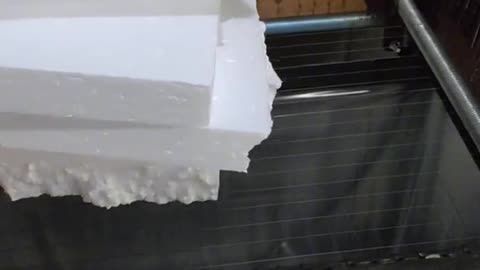 Satisfying styrofoam videos part 6