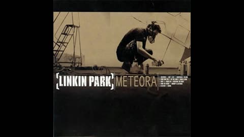 Linkin Park - Hit the Floor