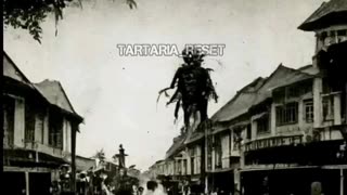 TARTARIA - THE UNTOLD HISTORY WITH ALIEN SPECIES