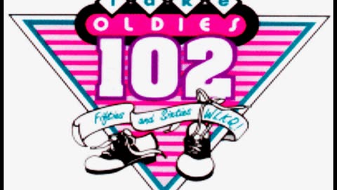 Air-check: Joe Thomas, Buford/Atlanta's WLKQ Oldies Lake 102, April 25, 2002