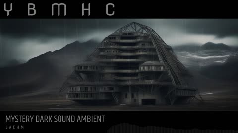 Dark Ambient, Mystery Sound - Y B M H C - Lachm