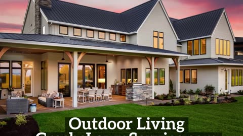 Outdoor Living Smithsburg Maryland Landscape Company