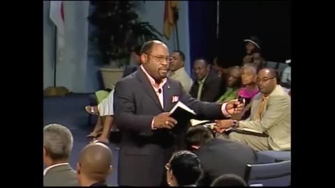 Kingdom Culture Influence of Relationships Part 3 - Dr. Myles Munroe