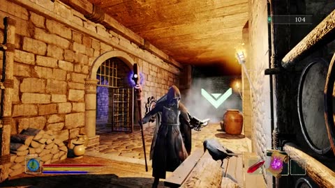 I played 7 MORE Souls-Like games you've never heard of (AGAIN)