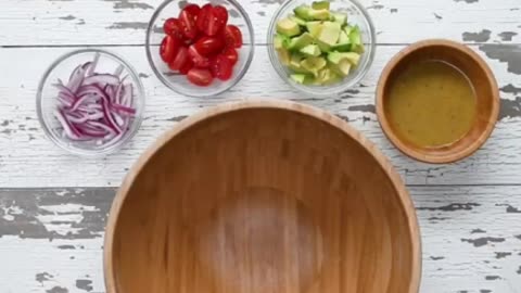 Quick and Easy Recipe Honey Mustard Chicken Salad Version 2